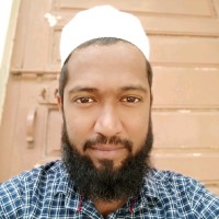Mohammedsoeb Shaikh