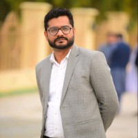Ali Wazir