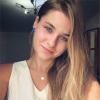 Julia Mankovskaya