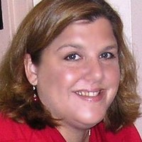 Mary Ellen McCandless (Ryder)