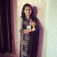 Veenu Goyal