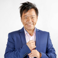 Low Chin Heng (John)