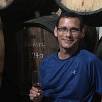 Antonio Treviño