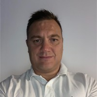 Mark Everley