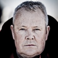 David Hartshorn