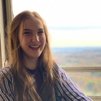 Elizabeth Manley, Gsp, Ashm