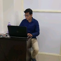 Vishal Kale