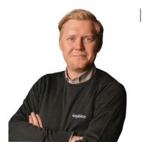 Tim Klintvik