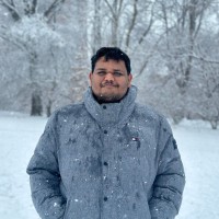Vijay S Kalmath