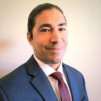 Travis Talamo