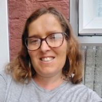 Lesley Hall