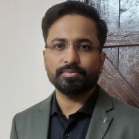 Sarvesh kumar