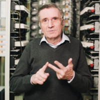 Michael Eckl