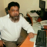 Muhammad Nasir