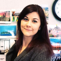 Katie Murphy