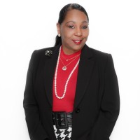 Jacqueline E. Terry