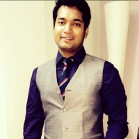 Ritesh Shete