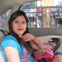 Aanchal Mathur [Lion}
