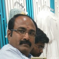 Mohanraj Chenniappan