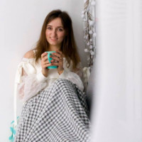 Liubov Horban