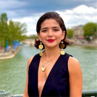 Shamimeh Ghadimi