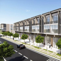 Nhà Phố Pax Residence