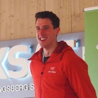 Benjamin Davison