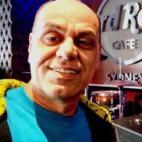 Joao Luiz Cavalotti Rodrigues