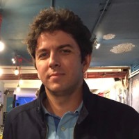 Jerome Jegado