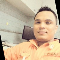 William Lucena