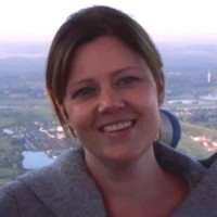 Mirjam van Beem