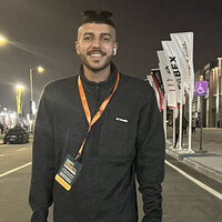 Malek Fakeh