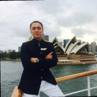 I Putu Sudiartawan