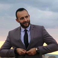 Khaled Bauomy