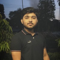Ayush Bhowmik