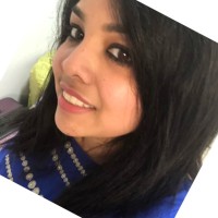 Riya Jaison