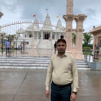Dindayal Tanwar