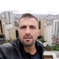 Burak Kaptan (aktif iş arayışında)