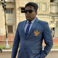 Hemanth Reddy N.
