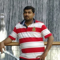 Amsath Ibrahim