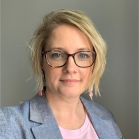 Kate Hunt (Née Mann)