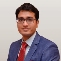 Arvind Singh