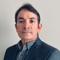 David R. Garcia A.