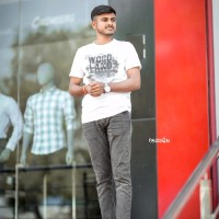 Sanket Kedar