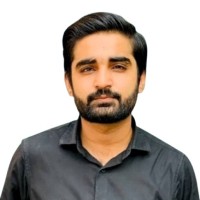 Zeeshan Hyder