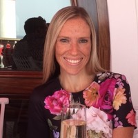 Sarah McGregor