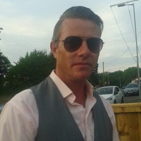 Nick Gardner