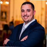 Amauri Dorilêo Neto