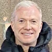 Andy Clarke