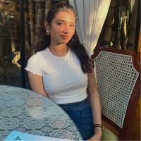 Daniya Aiman